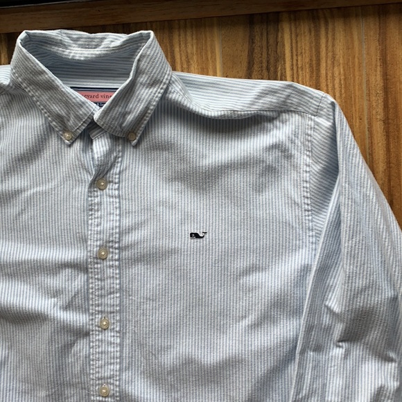 Vineyard Vines Other - Vineyard Vines whale shirt | size Large